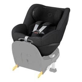 Maxi-Cosi Pearl 360° Pro otočná autosedačka 61 - 105 cm | 0 - 17 kg | 0 - 4 roky, Baza: bez bazy, Kolor: Authentic Black