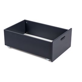 Waldin zásuvka k postýlce 7v1 Graphite, Kolor: Graphite