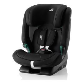 Britax Romer VERSAFIX * Sleva v košíku * autosedačka pro děti (76–150 cm | 9–36 kg | 15 měsíců – 12 let), Kolor: Space Black