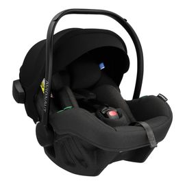 Avionaut Pixel PRO 2.0 C - Ultralight Infant Car Seat (40-86 cm | 0-13 kg | Birth to 15 Months), Baza: bez bazy, Kolor: Black, image 