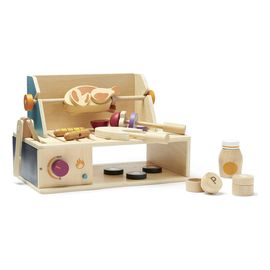 Kids Concept stolní gril Kids Hub