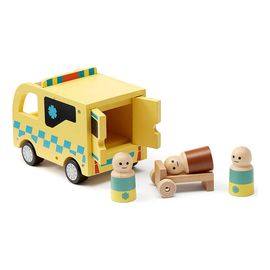 Kids Concept sanitka Aiden