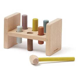 Kids Concept zatloukačka s kladívkem Neo
