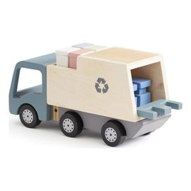 Kids Concept popelářské auto Aiden