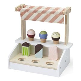 Kids Concept zmrzlinový set Kids Hub