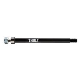 Thule Thru adaptér zadní osy Syntace M12 x 1.0 169-184 mm černý