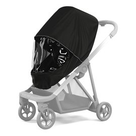 Thule Shine All Weather Cover univerzální ochranný kryt na sportovní kočárek a korbu