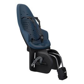 Thule Yepp 2 Maxi upevnění na rám, Baza: na ramę, Kolor: Majolica Blue