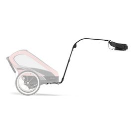 Cybex Zeno sada pro běhání hands-free