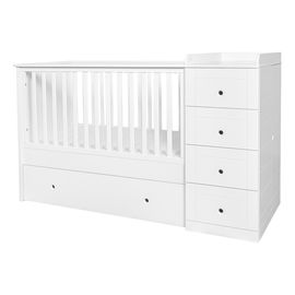 Bellamy Paso Doble postýlka 120×60