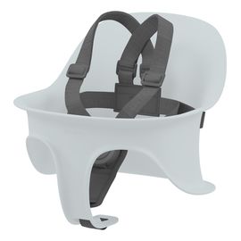 Cybex Lemo pásy k židličce Light Grey