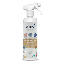 Dew woda czyszcząca dla dzieci 500 ml, Rozmiar: 500ml