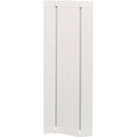 Baby Dan Alma prodloužení 24 cm White, Rozmiar: 24 cm, Kolor: biały