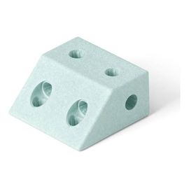 MODU block angle sensoryczny blok piankowy Miętowy, Kolor: Miętowy, image 
