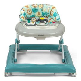 Milly Mally Patrol Safari Baby Walker, Kolor: Safari, image 