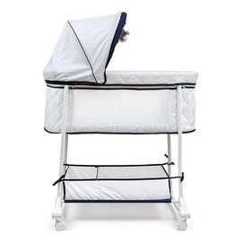 Milly Mally kolébka Dream On Simple Grey, Kolor: Simple Grey