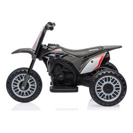 Milly Mally Honda CRF 450R elektrická motorka Grey, Kolor: Grey