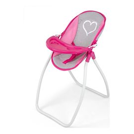 Milly Mally sada pro panenky Elsa Prestige Pink, Kolor: Pink
