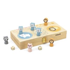 Viga PolarB gra Ludo chińczyk, image 