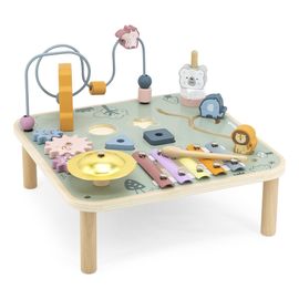 Viga PolarB muzyczny stolik edukacyjny, image 