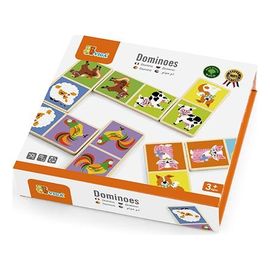 Viga gra domino Farma, image 