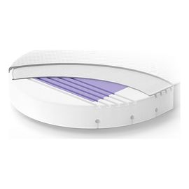 Rücken Aero matrace do postýlky Stokke Sleepi Mini V3, Rozmiar: 0-6 miesięcy / 77x59 cm