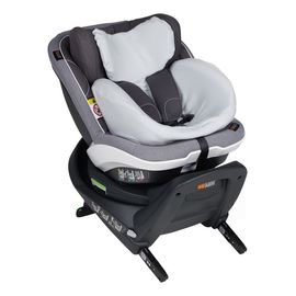 BeSafe bambusowy ochraniacz na wkładkę Baby Shell do iZi Turn B/Twist B i-Size
