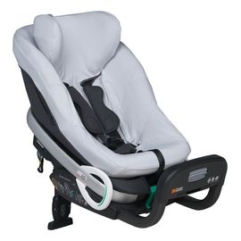 BeSafe Stretch ochraniacz do fotelika samochodowego Szary