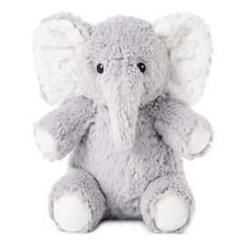 Cloud B Elliot Elephant On The Go szumiąca przytulanka z pozytywką