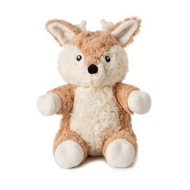 Cloud B LoveLight Buddies Finley Fawn szumiąca przytulanka z pozytywką i czujnikiem ruchu