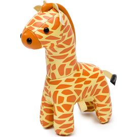 Little Big Friends Jungle Tiny Friends żyrafa Gina, Kolor: żyrafa Gina