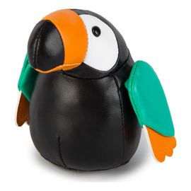 Little Big Friends Jungle Tiny Friends tukan Jean, Kolor: tukan Jean