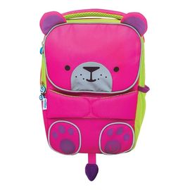 Trunki plecak Toddlepak Betsy różowy