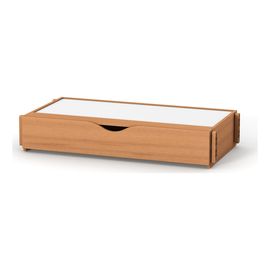 Veres – houpací systém se zásuvkou k postýlce LD3, LD6, LD13, LD15 – Natural, Rodzaj: z szufladą, Kolor: Natural