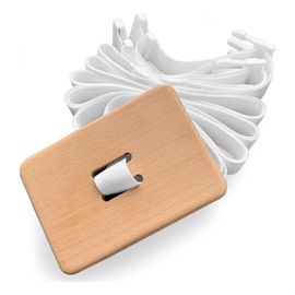 Veres – montážní systém pro přistavnou postýlku – White