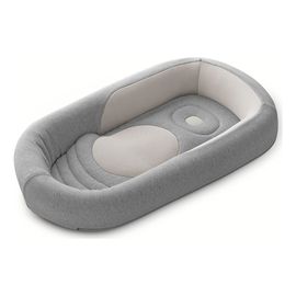 Inglesina Welcome Pod kokon – hnízdečko pro miminka Harmony Grey, Kolor: Harmony Grey
