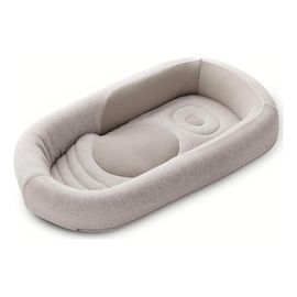Inglesina Welcome Pod kokon – hnízdečko pro miminka Quiet Beige, Kolor: Quiet Beige