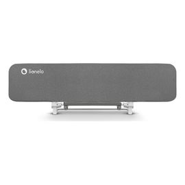 Lionelo Lora XL zábrana Grey Stone, Rozmiar: XL, Kolor: Grey Stone