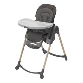 Maxi-Cosi Minla jídelní židlička Beyond Graphite Eco, Kolor: Beyond Graphite Eco