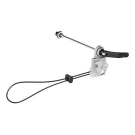Thule Axle Mount ezHitch Plate – adaptér pro cyklovozíky