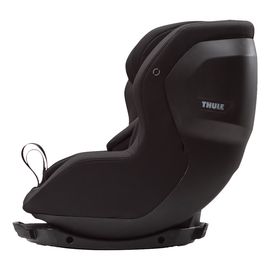 Thule Elm - Rotating Car Seat for Toddlers (67-105 cm | 9-18 kg | 6 Months to 4 Years), Baza: bez bazy, Kolor: Black 2025, image 