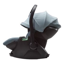 Thule Maple - autosedačka pro miminka (40 - 75 cm | 0 - 13 kg | 0 - 15 měs&iacute;ců), Baza: bez bazy, Kolor: Mid Blue