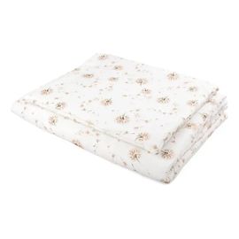 Waldin dětské povlečení Junior 90x120 Pampelišky, Kolor: Dmuchawce