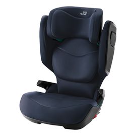Britax Römer Kidfix Pro M autosedačka pro starší děti (100–150 cm | 15–36 kg | 3,5–12 let), Kolor: Style - Night Blue