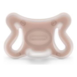 Suavinex smoczek fizjologiczny SX Pro silikonowy -2-2m Zero Zero Medium, Wiek: -2-2m, Kolor: Medium
