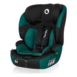 Lionelo Levi One i-Size - autosedačka pro batolata (76–150 cm | 9–36 kg | 15 měsíců–12 let)