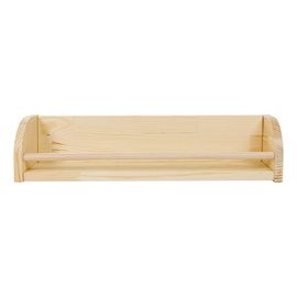 Bellamy police Basic Pine, Kolor: Pine