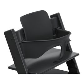 Stokke Tripp Trapp Baby Set 2 - sada pro miminka Black, Kolor: Black