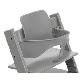 Stokke Tripp Trapp Baby Set 2 - sada pro miminka Storm Grey, Kolor: Storm Grey