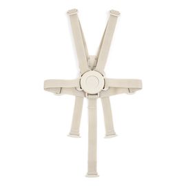 Stokke Tripp Trapp Harness 2 - bezpečnostní popruhy Beige, Kolor: Beige